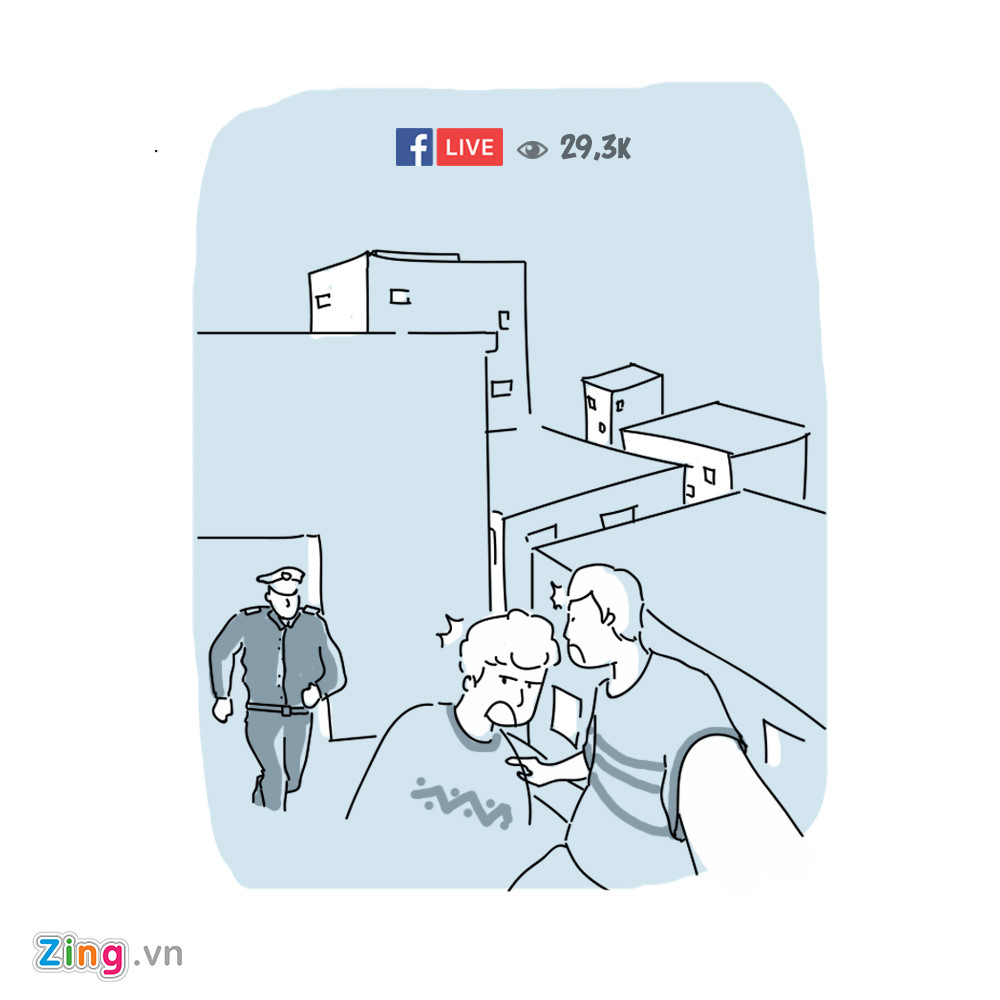 Tháng 3/2016, sau khi xâm phạm tòa cao ốc ở Lowestoft (Anh), 3 thanh niên Matthew Adams, Daniel Batchelor, Javier Centeno-Gomez cùng một thiếu niên 17 tuổi bị buộc tội đe dọa trật tự công cộng. Họ chịu phạt 100 bảng Anh và bị cấm trèo lên các tòa nhà cao tầng trong vòng 2 năm. Sau đó 8 tháng, "Dế" Oleg Sherstyachenko nổi tiếng cũng bị phạt 5.000 USD vì tội đột nhập trái phép.