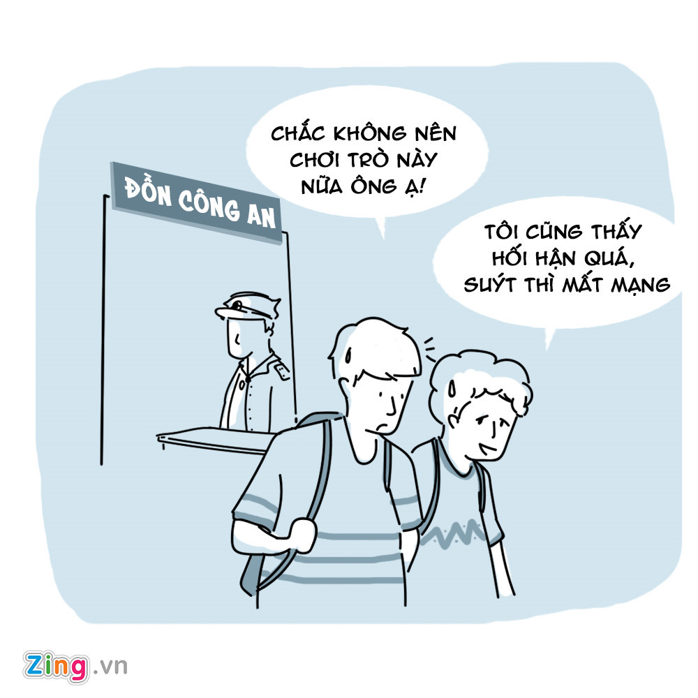 Cái chết của Ngô Vịnh Ninh cũng là bài học cảnh tỉnh cho nhiều bạn trẻ có ý định đua theo các trào lưu nguy hiểm để được nổi tiếng. Bởi chỉ cần một lần sảy chân trên con đường chinh phục các nóc nhà chọc trời cũng là lúc họ phải trả giá bằng mạng sống của chính mình.