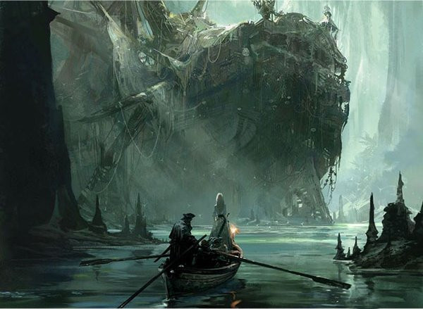 Kể từ khi lên nắm quyền, Trịnh Nhất Tẩu cùng với hơn 80.000 tên cướp biển reo rắc nỗi sợ hãi ở nhiều vùng biển khi trang bị cho nhiều tàu hàng chục khẩu súng thần công. Những vũ khí này sẵn sàng được khai hỏa khi có lệnh của nữ hải tặc này.