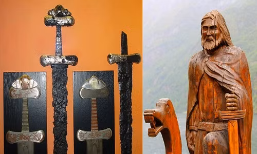 Chiến binh người Viking nổi tiếng lịch sử với việc thực hiện nhiều cuộc tấn công nhằm vào các làng mạc, tu viện... và cướp đi vàng bạc, của cải giá trị cũng như những cô gái trẻ đẹp.