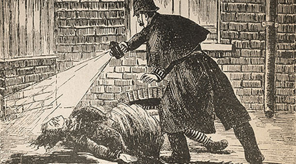 Trong suốt nhiều năm qua, danh tính và bộ mặt thật của gã sát nhân trên vẫn chưa được làm sáng tỏ, trở thành bí ẩn lớn đánh đố nhân loại.