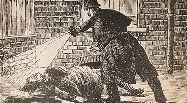 Trong suốt nhiều năm qua, danh tính và bộ mặt thật của gã sát nhân trên vẫn chưa được làm sáng tỏ, trở thành bí ẩn lớn đánh đố nhân loại.