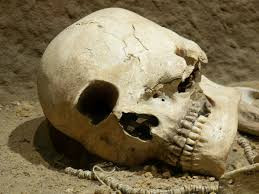 Với phát hiện này, nhiều chuyên gia, nhà khảo cổ tin rằng, những người khổng lồ là có thật chứ không phải chỉ xuất hiện trong các giai thoại, truyền thuyết.