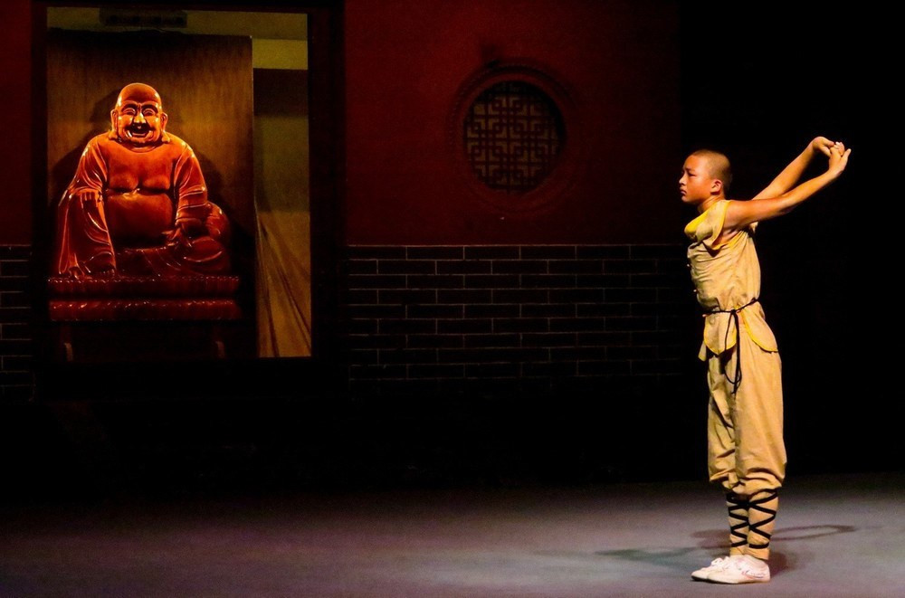 Trong suốt 15 thế kỷ, các nhà sư tại Thiếu Lâm Tự đã hoàn thiện và gìn giữ môn võ qua nhiều thế hệ. Quyền pháp Thiếu Lâm hiện nay có 3 hệ pháp chính đó là Thiếu Lâm Tung Sơn (Hà Nam), Thiếu Lâm quyền Bắc phái (Giang Tô) và Thiếu Lâm quyền Nam phái (Phúc Kiến).