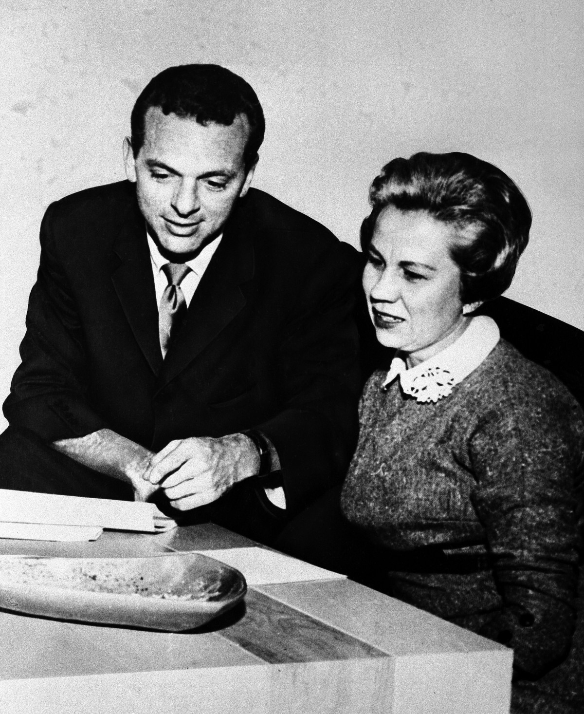 Người phụ nữ này sống ở thành phố Belfast, phía bắc Ireland hồi thế kỷ 19. Trước những thông tin về cuộc sống tiền kiếp do Simmons kể, người ta không thể xác nhận chúng có chính xác hay không.