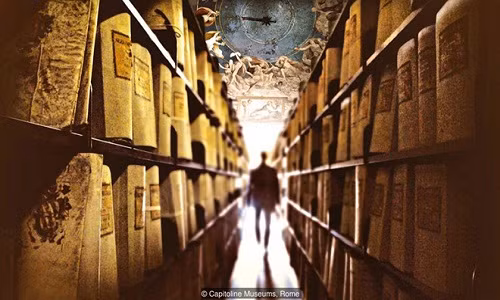 Mật khố Vatican từng trưng bày cho công chúng tham quan một số tài liệu cổ giá trị thông qua buổi triển lãm có tên gọi “Lux in Arcana (Ánh sáng của Bí mật) - Hé lộ Mật khố Vatican” năm 2012.