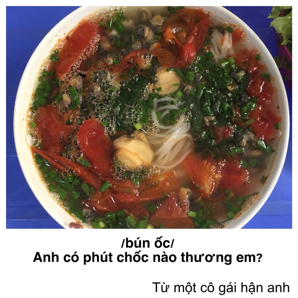 Thương! Anh thương em rất nhiều!