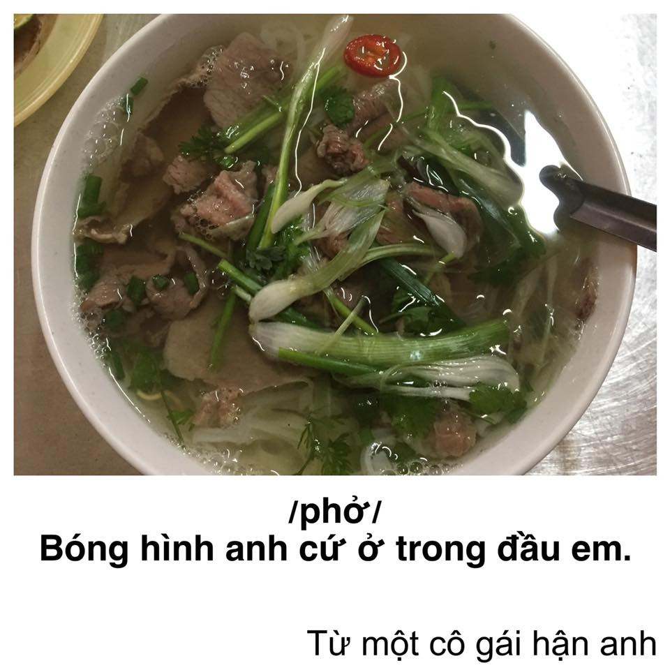 Ý nghĩa của câu nói này đó là “Anh không thấy mệt sao khi cứ chạy mãi trong đầu của em”.