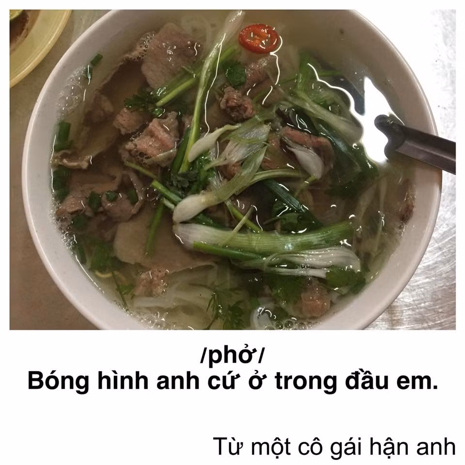 Ý nghĩa của câu nói này đó là “Anh không thấy mệt sao khi cứ chạy mãi trong đầu của em”.