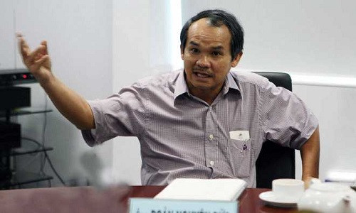 chưa kể sợ luôn cả bầu Đức để khiến mọi thứ đang rất rối ren