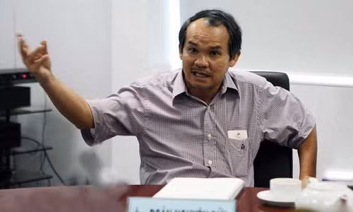 chưa kể sợ luôn cả bầu Đức để khiến mọi thứ đang rất rối ren