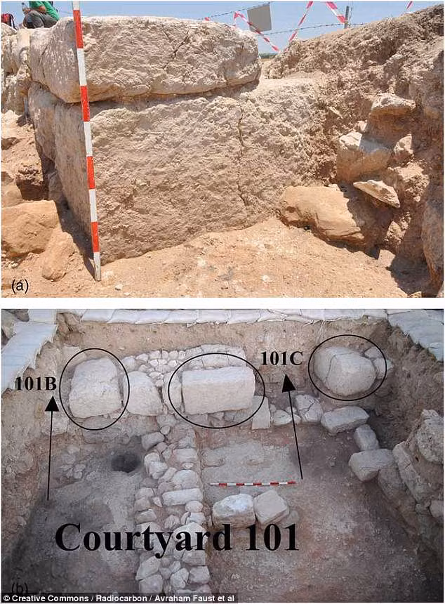 Phát hiện mới này tiếp tục làm dấy lên tranh luận xung quanh các nhân vật trong Kinh Thánh, như Vua David có thực sự tồn tại hay không.