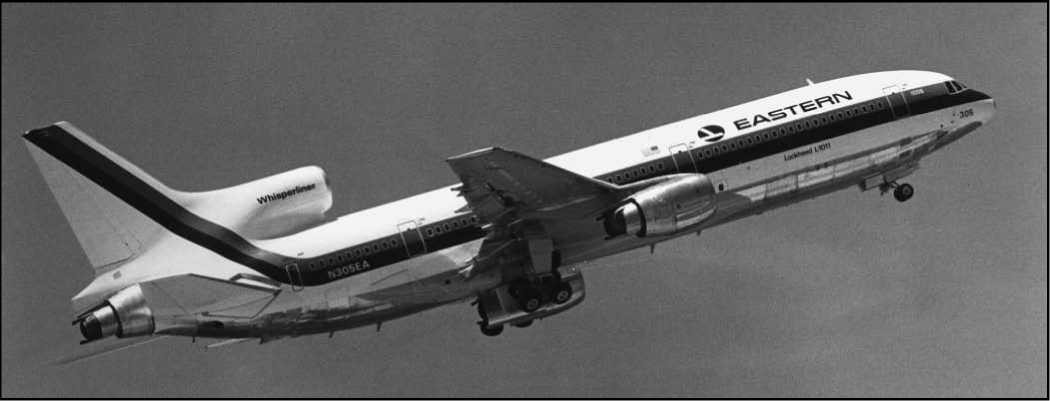 Trong lúc cơ trưởng và cơ phó kiểm tra một bóng đèn trên thì một trong 2 người vô tình gạt nhầm vào một cần điều khiển khiến máy bay mất chế độ bay tự động.