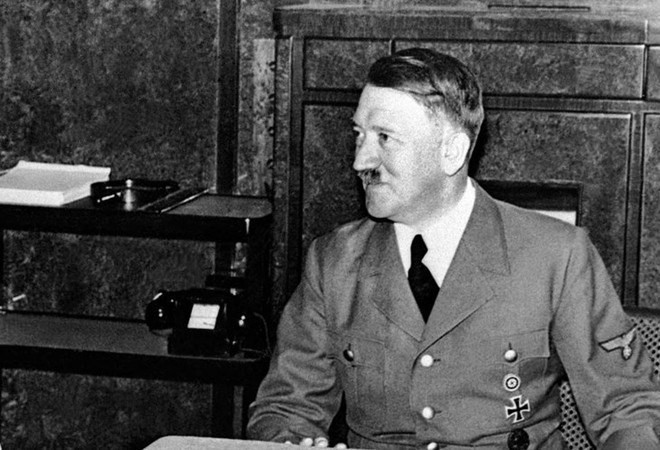 Theo giáo sư Charlier, với kết quả nghiên cứu trên, những giả thuyết về việc trùm phát xít Hitler còn sống sau Thế chiến 2 khi làm giả cái chết và bỏ trốn sang Argentina bằng tàu ngầm bị loại bỏ.