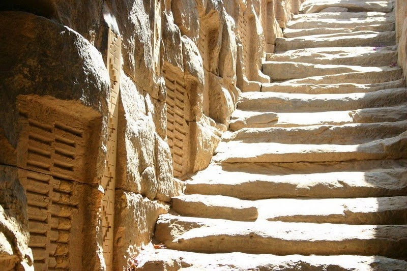 Trong trường hợp nước sông Nile không dâng lên thì hạn hán sẽ xảy ra. Hậu quả là nạn đói hoành hành, người dân sống trong cảnh khó khăn.