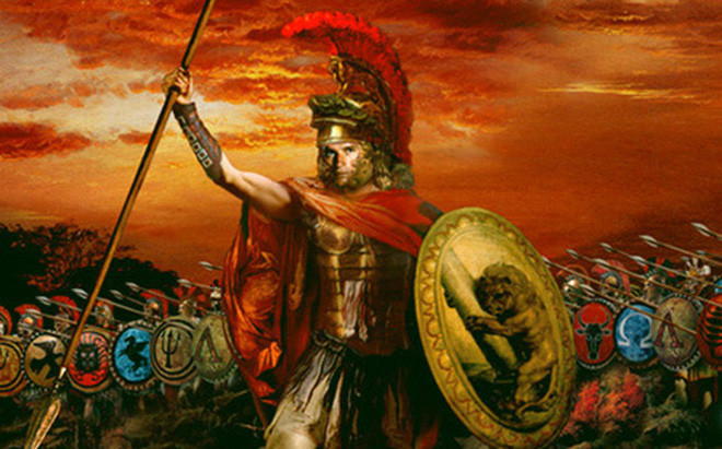 Alexander Đại đế là một trong những nhân vật lịch sử nổi tiếng thế giới với tài cầm quân xuất chúng. Ông đã chinh phục được nhiều vùng đất mới và đặt tên cho nhiều thành phố mới mang tên mình.