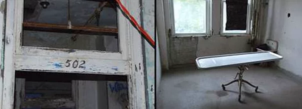 Thêm nữa, bệnh viện Waverly Hills còn là nơi thử nghiệm những biện pháp chữa bệnh lao mới. Không ít bệnh nhân tham gia những thử nghiệm trên cũng trải qua vô vàn đau đớn về thể xác lẫn tinh thần, thậm chí có người còn bỏ mạng.