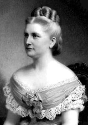 Do Tổng thống thứ 15 của Mỹ James Buchanan sống độc thân suốt đời nên trong thời gian tại vị (1857 – 1861), cháu gái của ông là bà Harriet Lane "đóng vai" như một Đệ nhất phu nhân.