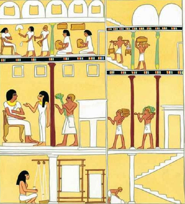 Do vậy, không ít trẻ em chết yểu sau khi sinh hoặc không sống đến tuổi trưởng thành.