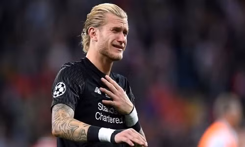 Karius bật khóc: "Tôi xin lỗi tất cả đồng đội, người hâm mộ và Ban huấn luyện. Hôm nay là một ngày đau đớn tôi sẽ không bao giờ quên".