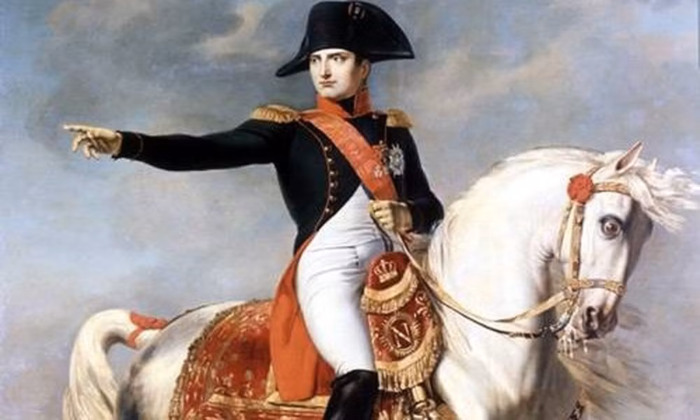 Họ cũng tận mắt nhìn thấy cái chết của Hoàng đến Pháp lừng lẫy thế giới Napoleon Bonaparte. Tuy nhiên, chưa có người nào từng nhìn thấy cỗ máy thời gian mà cha sứ Ernetti đề cập đến.