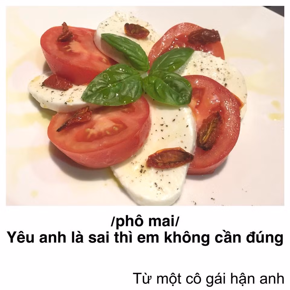 Quả quyết ghê nha!