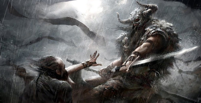 Những người Viking được biết đến là các chiến binh xuất sắc giúp họ xâm chiếm phần lớn các vùng đất trù phú và định cư tại những vùng đất chiếm được.