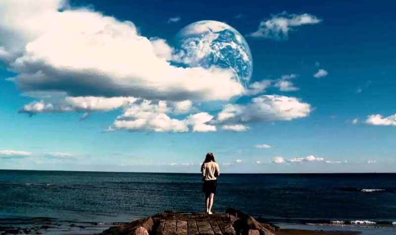 Chính vì vậy, câu chuyện cuộc sống tiền kiếp của Simmons được các nhà làm phim đưa lên màn ảnh.