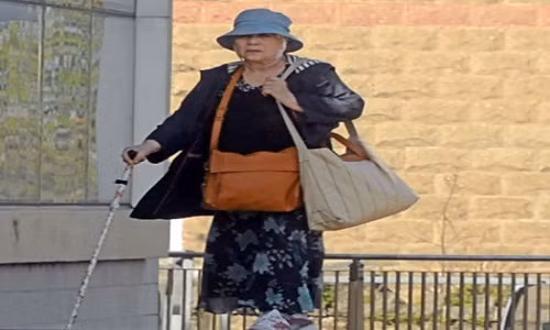 Thi Lien Nguyen. Ảnh: Daily Post