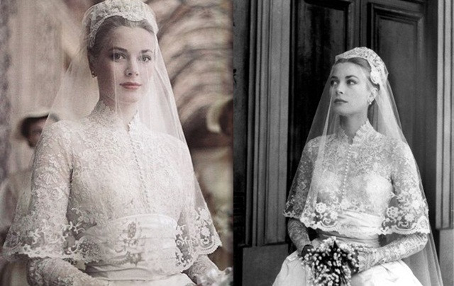 Nữ minh tinh nổi tiếng người Mỹ Grace Kelly có chuyện tình hoàng gia nổi tiếng thế giới với thái tử Rainier III của Monaco. Thái tử Rainier III nhanh chóng chinh phục được nữ diễn viên xinh đẹp Grace Kelly.