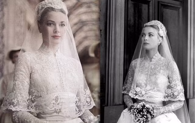 Nữ minh tinh nổi tiếng người Mỹ Grace Kelly có chuyện tình hoàng gia nổi tiếng thế giới với thái tử Rainier III của Monaco. Thái tử Rainier III nhanh chóng chinh phục được nữ diễn viên xinh đẹp Grace Kelly.