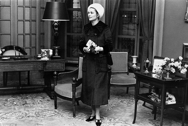 Mặc dù được đưa đến bệnh viện nhưng bà qua đời sau đó. Cái chết của Công nương Grace Kelly đã trở thành cú sốc lớn đối với gia đình và người hâm mộ bà.