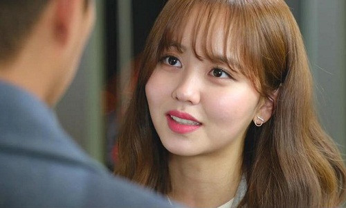 Đôi mắt có thể giúp bạn có thiện cảm của đối phương ngay phút đầu gặp gỡ