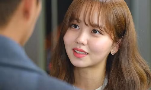 Đôi mắt có thể giúp bạn có thiện cảm của đối phương ngay phút đầu gặp gỡ