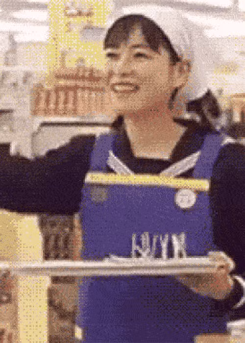 Không ai ăn à? Không ăn thì tôi ăn.