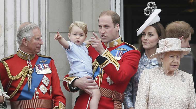 Các thành viên trong gia đình Hoàng gia Anh không ăn trai, hàu, động vật có vỏ. Quy tắc này được đặt ra với mục đích bảo đảm sức khỏe cho họ.