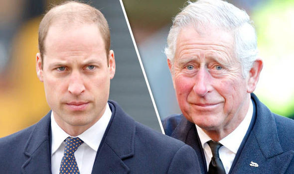 Quy tắc này được đặt ra nhằm tránh trường hợp ngai vàng không có người thừa kế nếu không may xảy ra các tai nạn kinh hoàng như chìm tàu, rơi máy bay hay tàu hỏa trật đường ray. Chính vì vậy công chúng không bao giờ nhìn thấy Thái tử Charles và Hoàng tử William đi cùng một loại phương tiện. Mời độc giả xem video: Bốn thế hệ Hoàng gia Anh cùng chụp ảnh sau 120 năm (nguồn: VTC14)