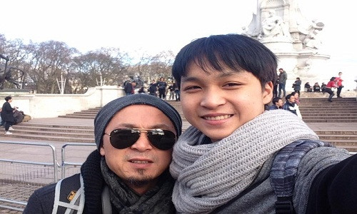 Nhung cau chuyen cam dong cua cac ong bo don than noi tieng