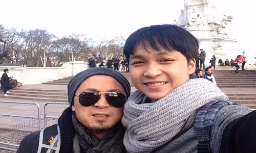 Nhung cau chuyen cam dong cua cac ong bo don than noi tieng