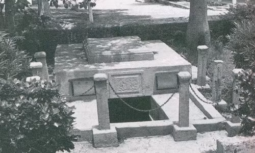 Những chiếc quan tài tự dịch chuyển trong hầm mộ của gia đình Chase ở Barbados là một bí ẩn khó giải làm "đau đầu" giới chuyên gia suốt nhiều thế kỷ qua.