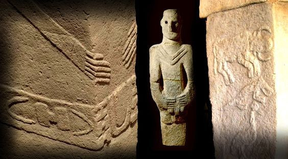 Do vậy, khu đền Göbekli Tepe được xem chính là công trình lớn và phức tạp đầu tiên do con người xây dựng.