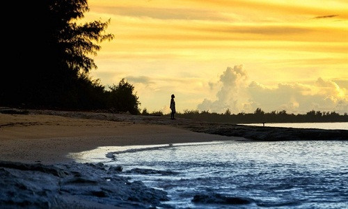 Đảo Bikini được UNESCO công nhận là di sản thế giới