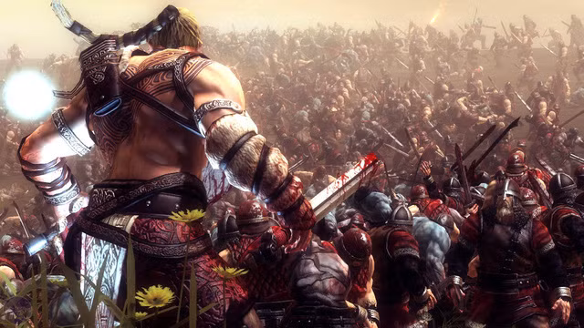 Một ưu điểm vượt trội khác của thanh kiếm Ulfberht là gần như không bị gỉ sét.