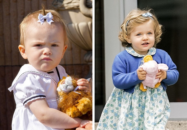 Ngày nay, việc chào đời của em bé Hoàng gia do Cung điện Kensington thông báo bằng thư điện tử hoặc trên trang mạng Twitter.