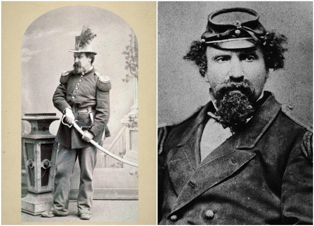 Một số bạn bè của ông cho rằng thất bại trong kinh doanh đã ảnh hưởng lớn đến Norton. Trong đó có việc ông khiến mọi người bị sốc khi tự nhận là Hoàng đế Hoa Kỳ vào ngày 17/9/1859.