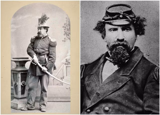 Một số bạn bè của ông cho rằng thất bại trong kinh doanh đã ảnh hưởng lớn đến Norton. Trong đó có việc ông khiến mọi người bị sốc khi tự nhận là Hoàng đế Hoa Kỳ vào ngày 17/9/1859.