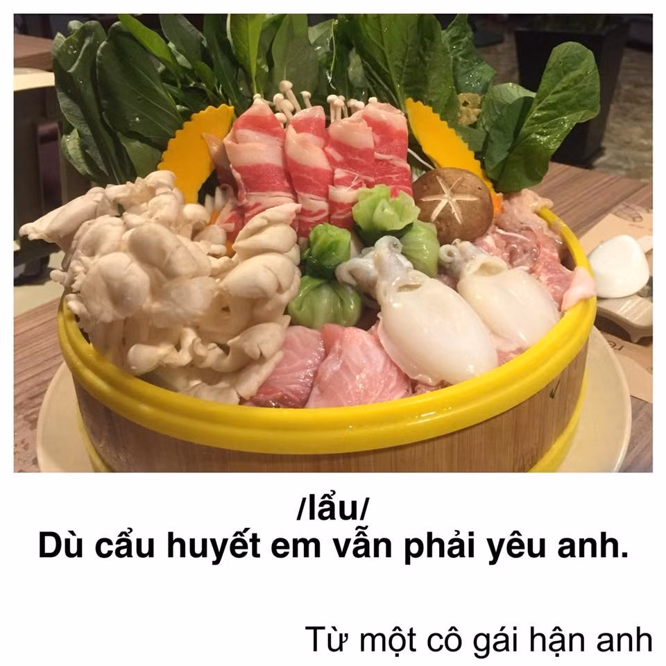 Cô nàng này của chúng ta đúng là một người vô cùng hài hước!