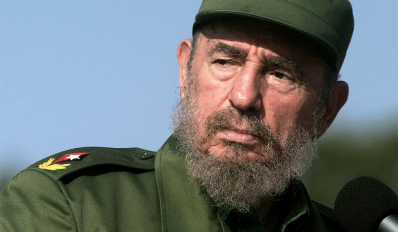 Theo ước tính, lãnh tụ Cuba Fidel Castro đã trải tra hơn 600 cuộc ám sát hụt.
