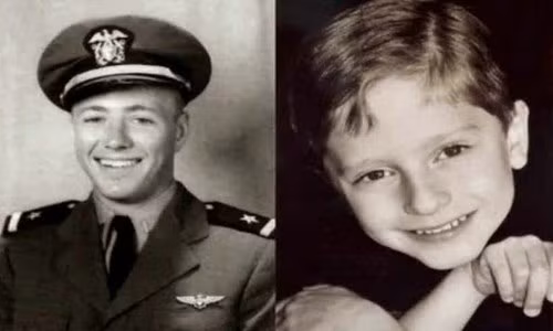 Trước những lời nói của con trai, cha của Leininger đã tìm hiểu và kinh ngạc nhận ra những điều con nói đều chính xác đến lạ kỳ.