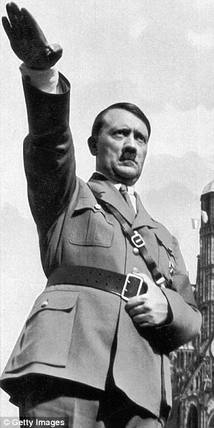 Là một trong những nhân vật khét tiếng nhất lịch sử, Hitler trải qua ít nhất 42 vụ ám sát.